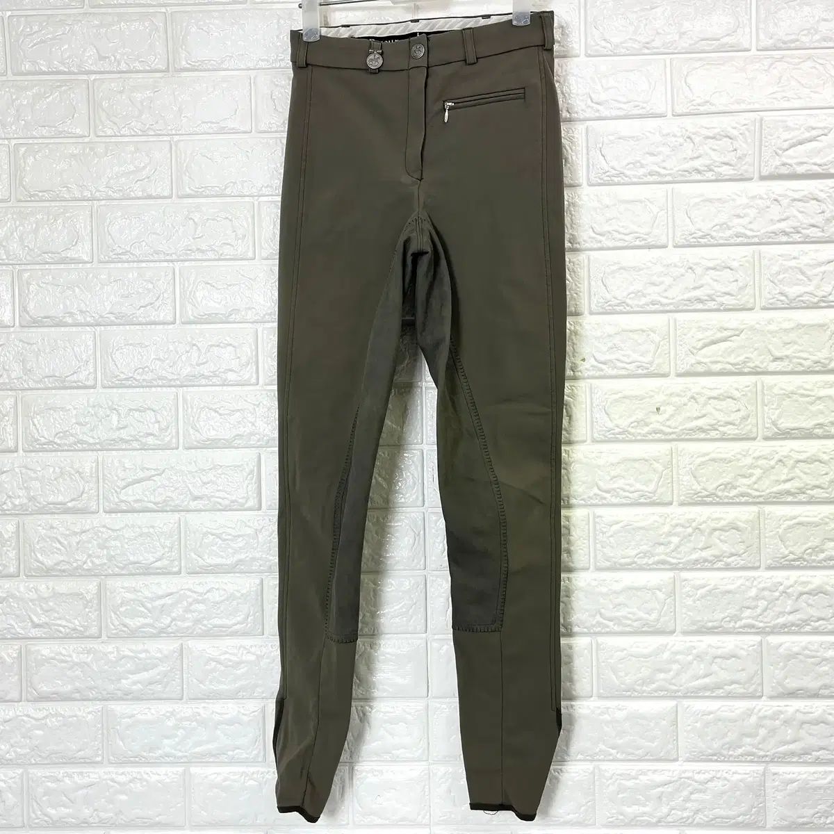 Pikeur ピキュール レディース 乗馬ズボン ウエスト 24