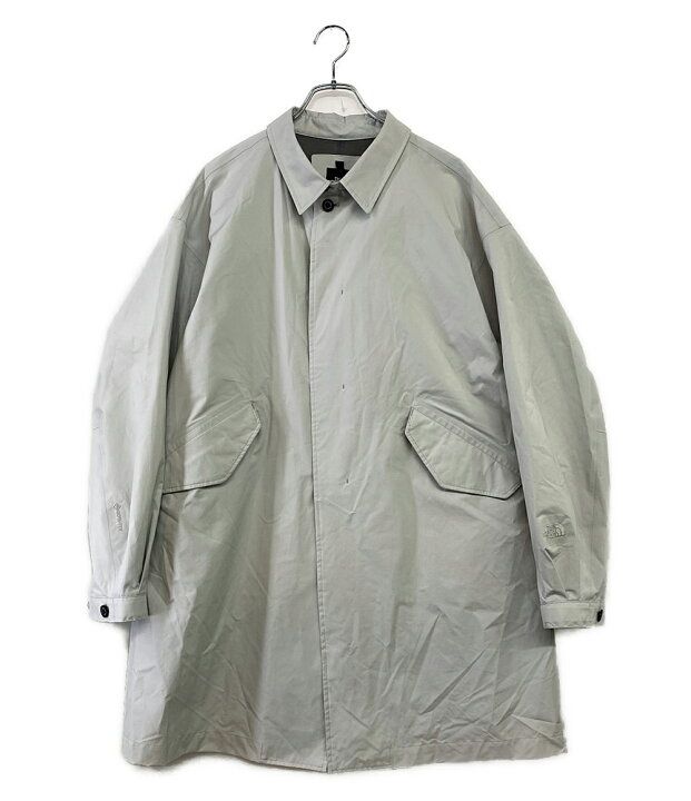 2025年最新】north face gtx over coatの人気アイテム - メルカリ