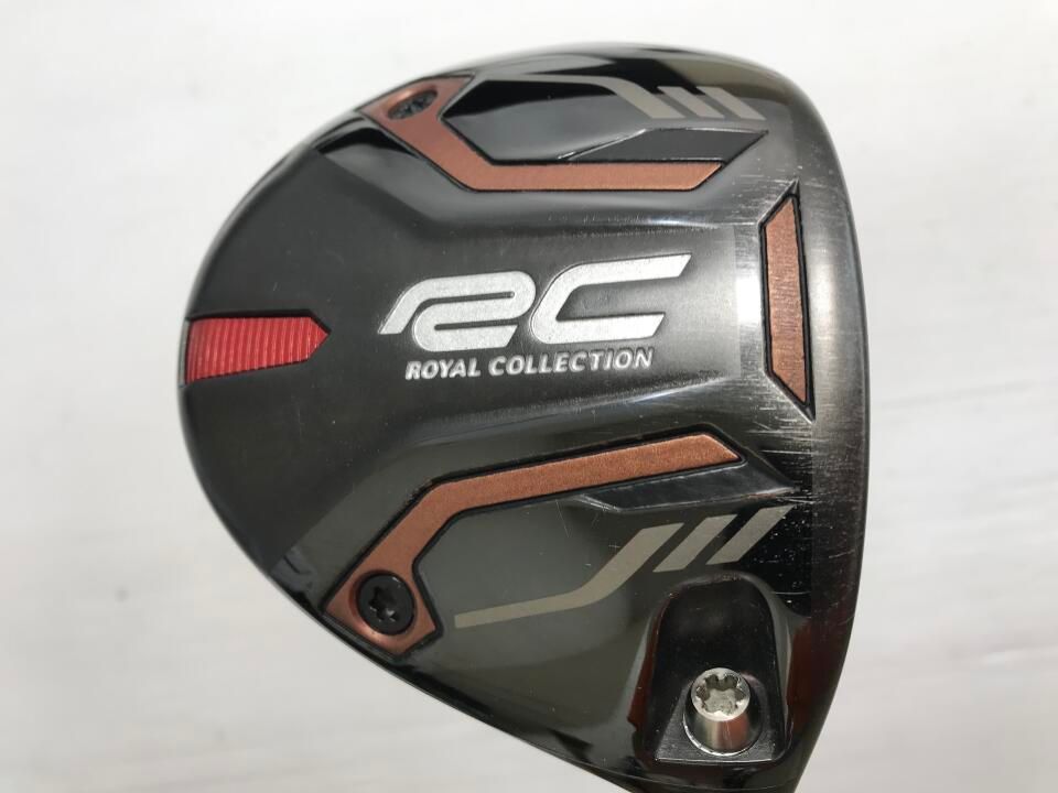  Collection AM-X 5W フェアウェイウッド ロイコレ ROYAL COLLECTION ロイヤルコレクション AM-X フェアウェイ