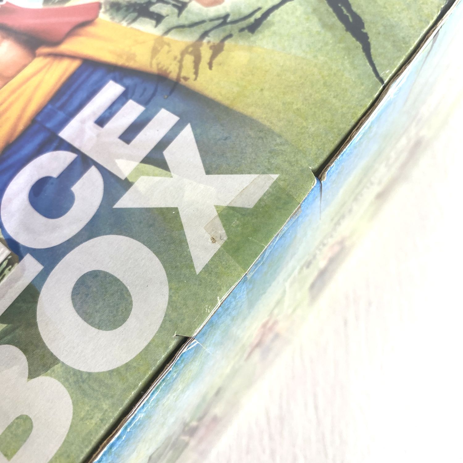 ☆加古川物流】【中古・未開封品】ワンピース LOGBOX 戦火の