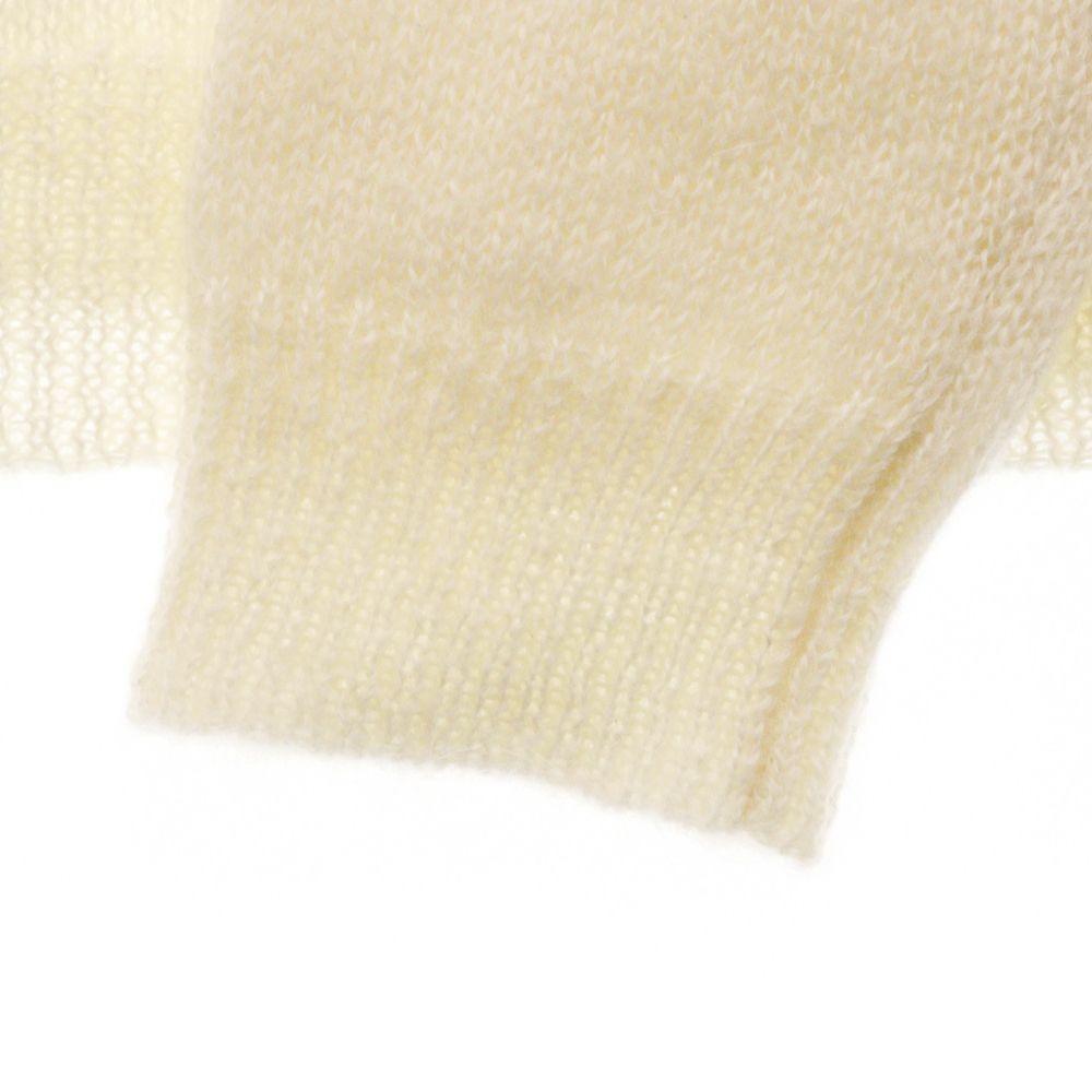 SAINT LAURENT PARIS (サンローランパリ) 18SS パームツリー クルー  