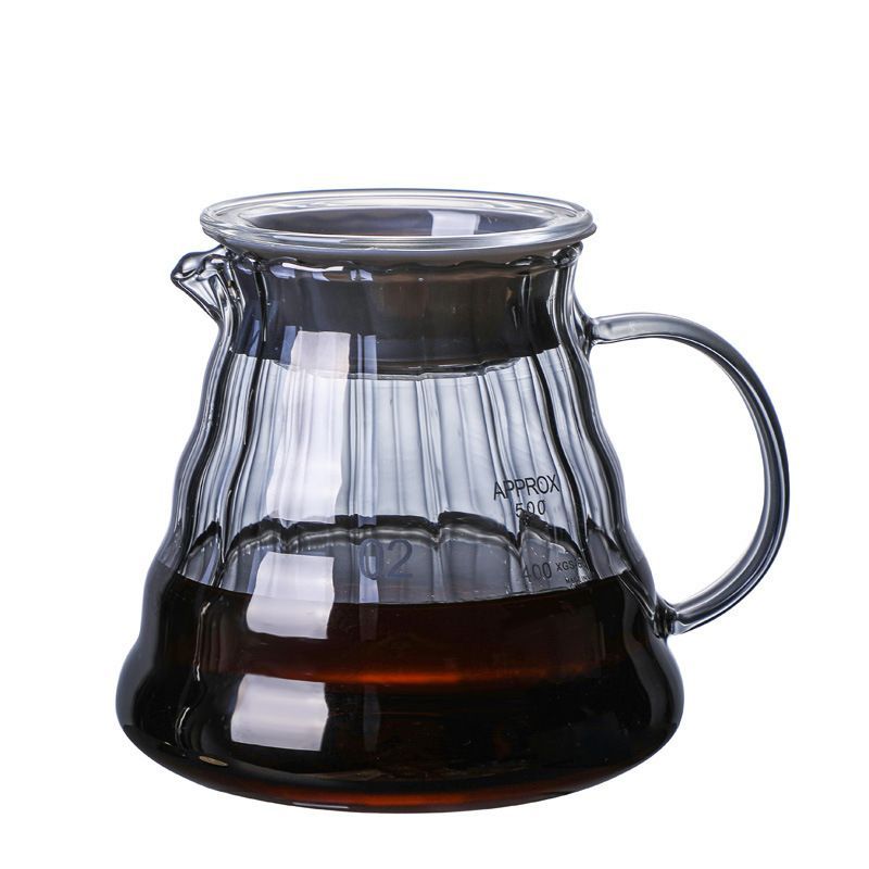 コーヒードリップ器具