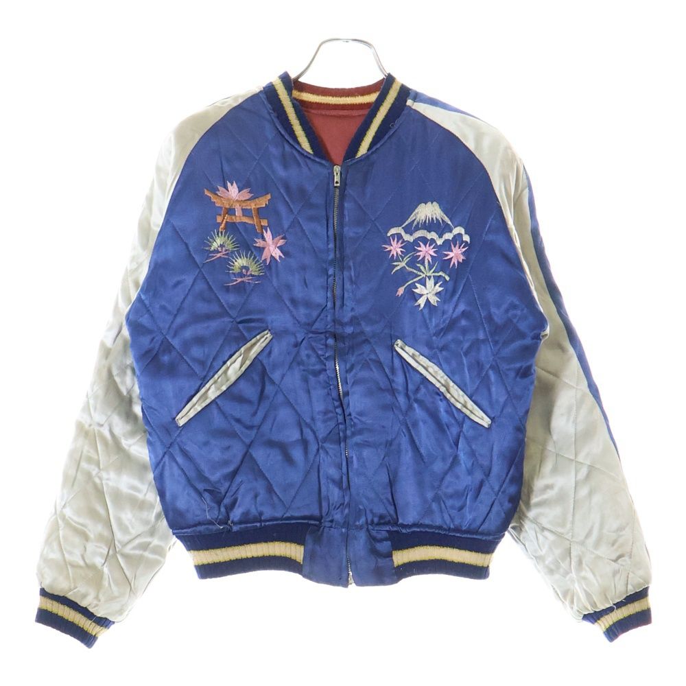 VINTAGE (ヴィンテージ) 50S VINTAGE スーベニアジャケット