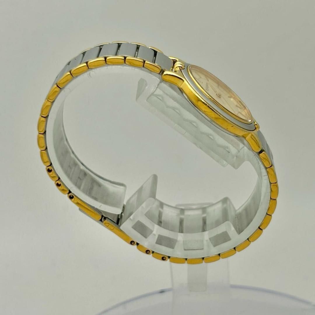 新品電池】 イヴサンローラン YSL レディース 腕時計 ドレス - メルカリ