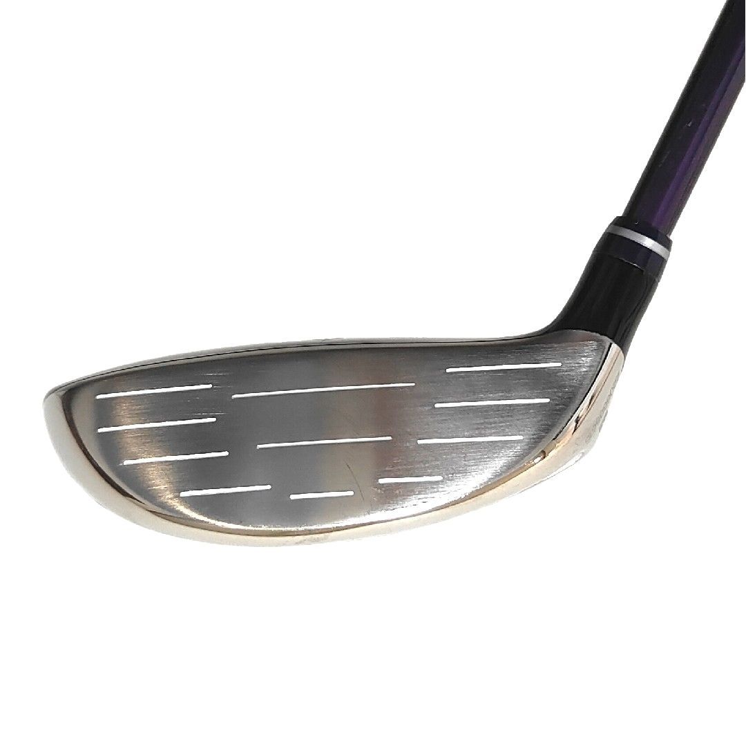 美品 オノフ ONOFF 5W 2023 フェアウェイウッド 純正カーボンL
