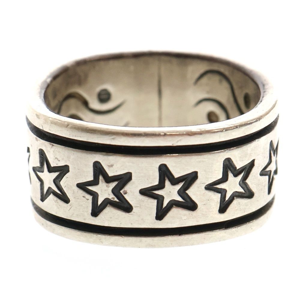 正規 タカヒロミヤシタ ソロイスト × コディサンダーソン リング 519P▲ TAKAHIRO MIYASHITA The SoloIst. タカヒロミヤシタザソロイスト