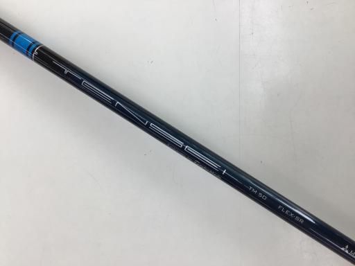 純正特注シャフト