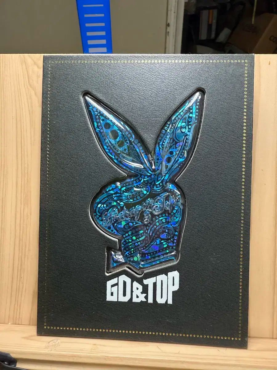 BIGBANG(ビッグバン) GDu0026トップ 1 家 アルバム 2010 今年の初版は最高の状態です ビニール袋カード