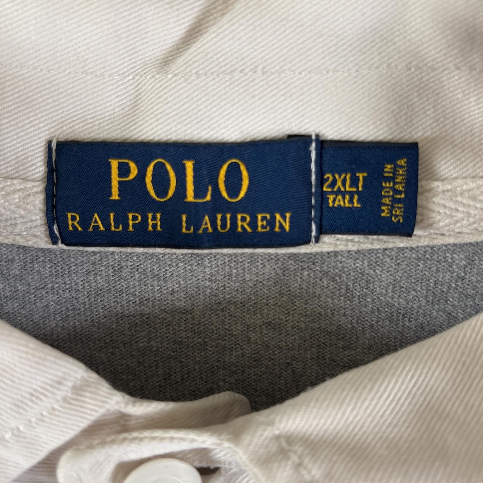 RALPH LAUREN