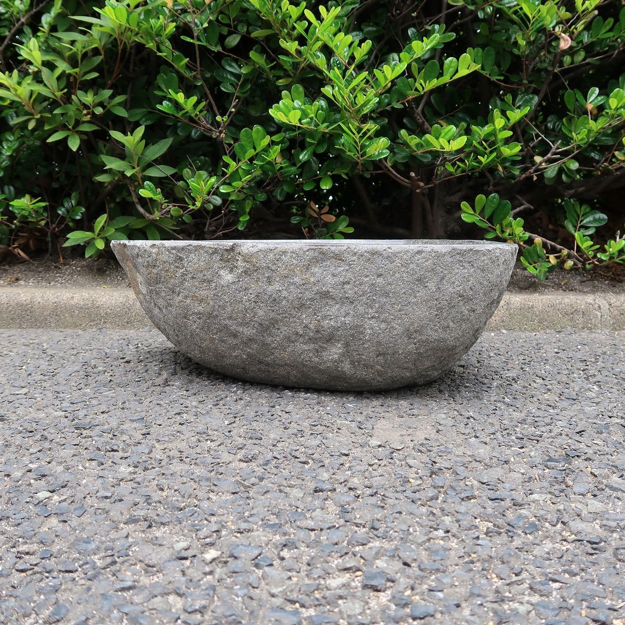 つくばい