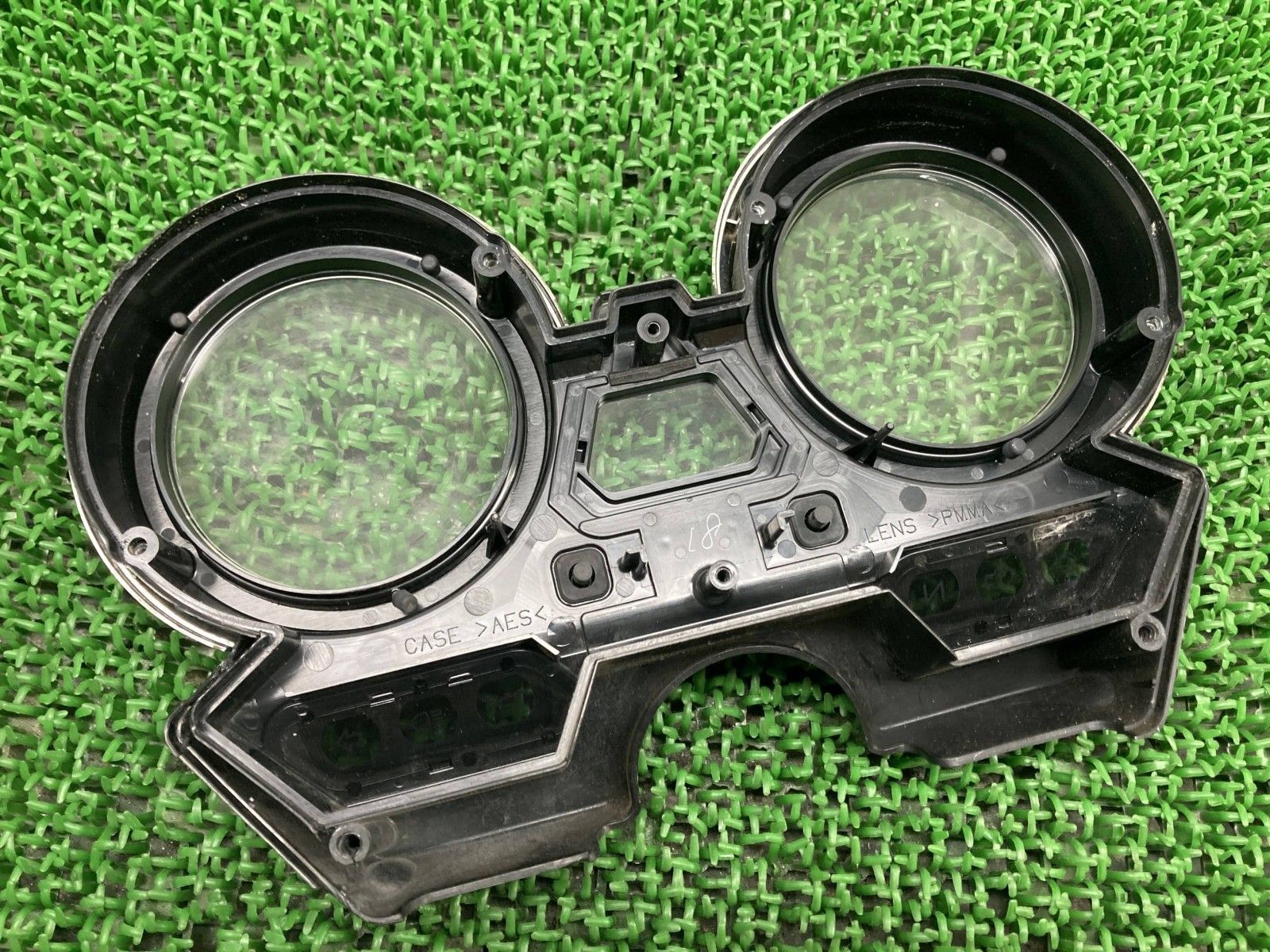 ヤマハ XJR1300 中古 リアホイール RP03J 17インチ ♪XJR1300⁄RP03J