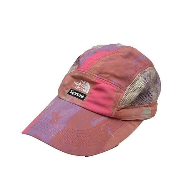 Supreme × THE NORTH FACE シュプリーム ザノースフェイス 2020SS Sunshield Camp Cap サンシェード キャンプキャップ 8054000152919 - メルカリ