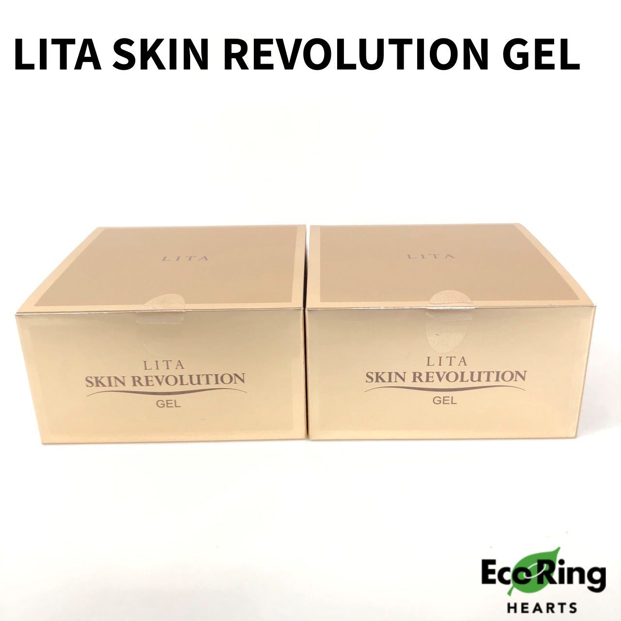 ☆ LITA SKIN REVOLUTION GEL リタ スキンレボリューション ゲル