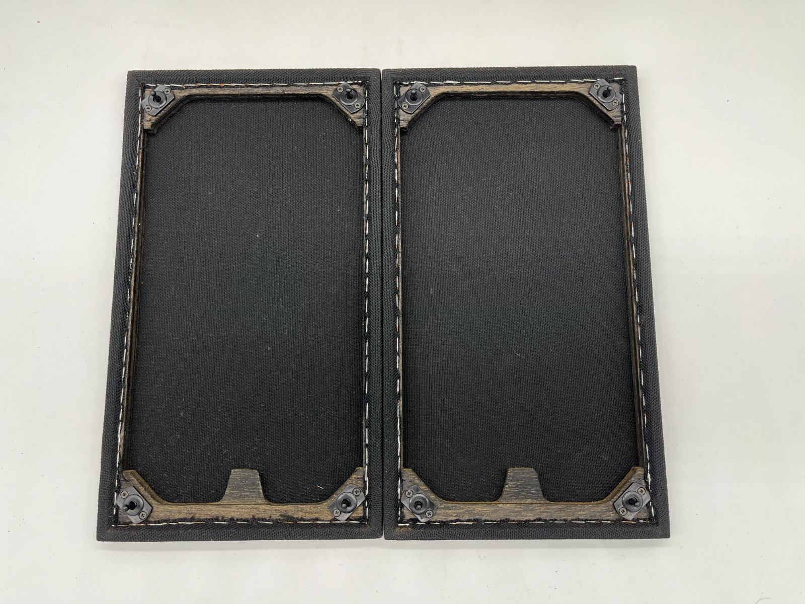 YAMAHA ヤマハ 18cm 2-way 2-speakers System NS-10M スピーカー