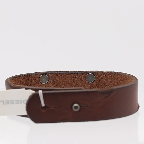 TOGA バングル TOGA TOO/トーガトゥ】Concho leather bangle/コンチョ