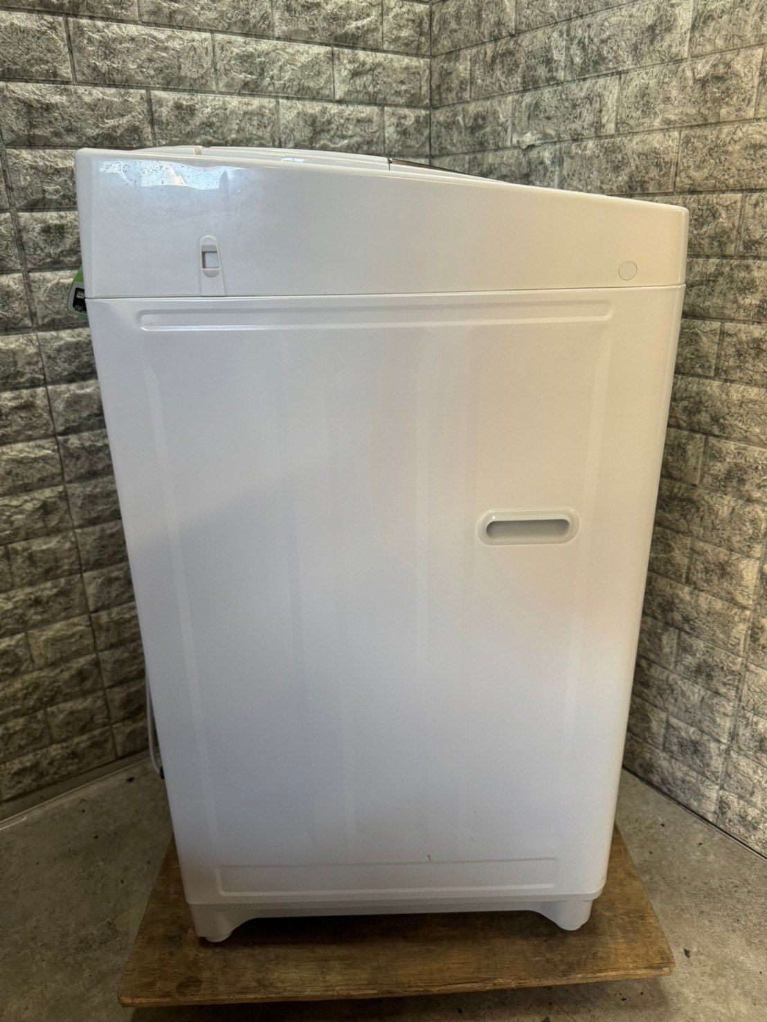 大阪送料無料☆3か月保証☆洗濯機☆東芝☆2019年☆6㎏☆AW-6G8☆R-325 