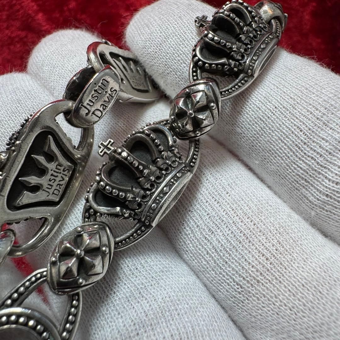 50g ジャスティンデイビス