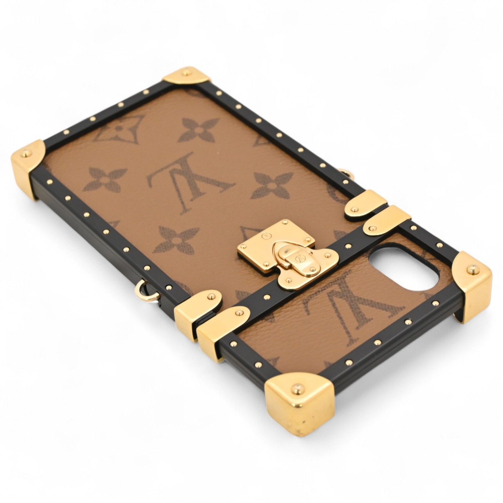 モノグラム アイトランク