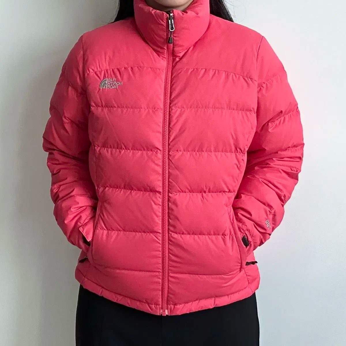 NORTH FACE