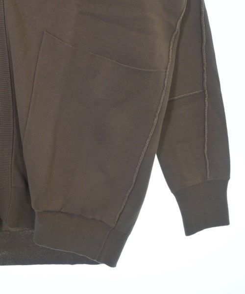 DEVOA スウェット メンズ 【古着】【中古】【送料無料】 - メルカリ