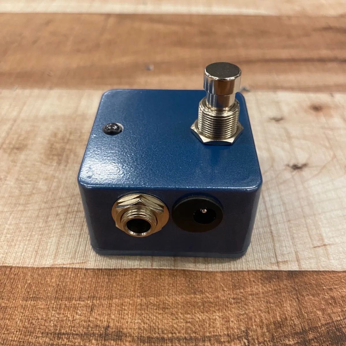 新品】Henretta Engineering Bluebird Fuzz / a49324【箱付き｜ファズ