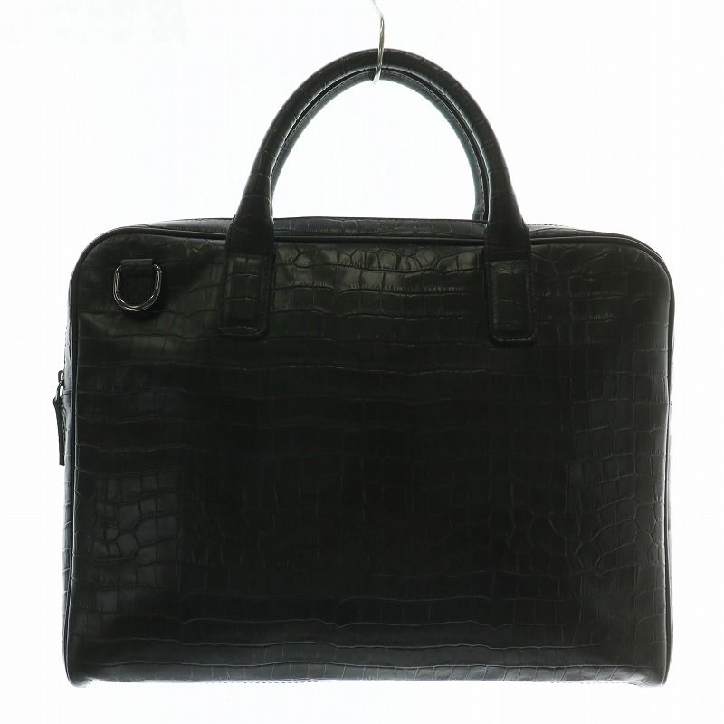 アルマーニ コレツィオーニ ARMANI COLLEZIONI ビジネスバッグ