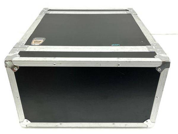 オンライン価格 Road Ready RR6U-AD 6Uラックケース① 【公式通販】
