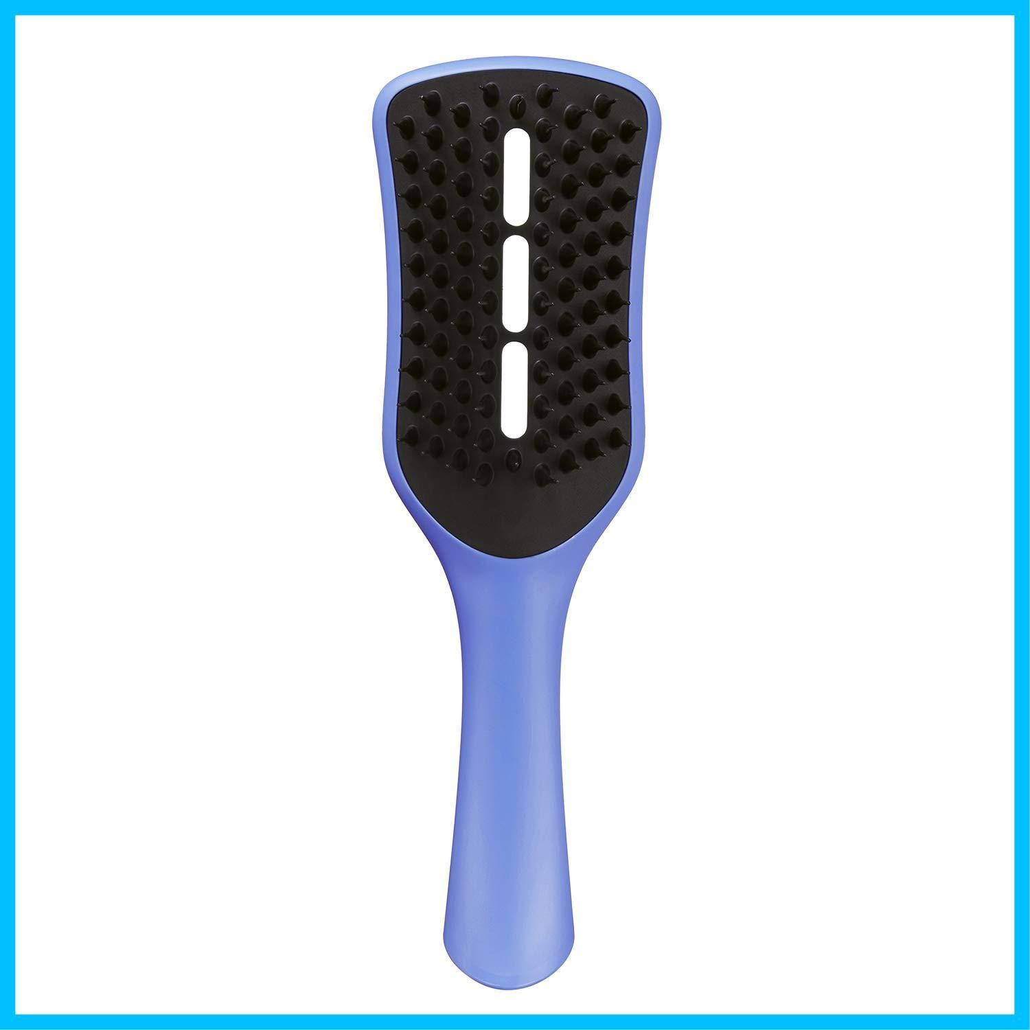 【数量限定】イージードライ タングルティーザー ブローブラシ ゼニスブルー TangleTeezer [国内正規品]