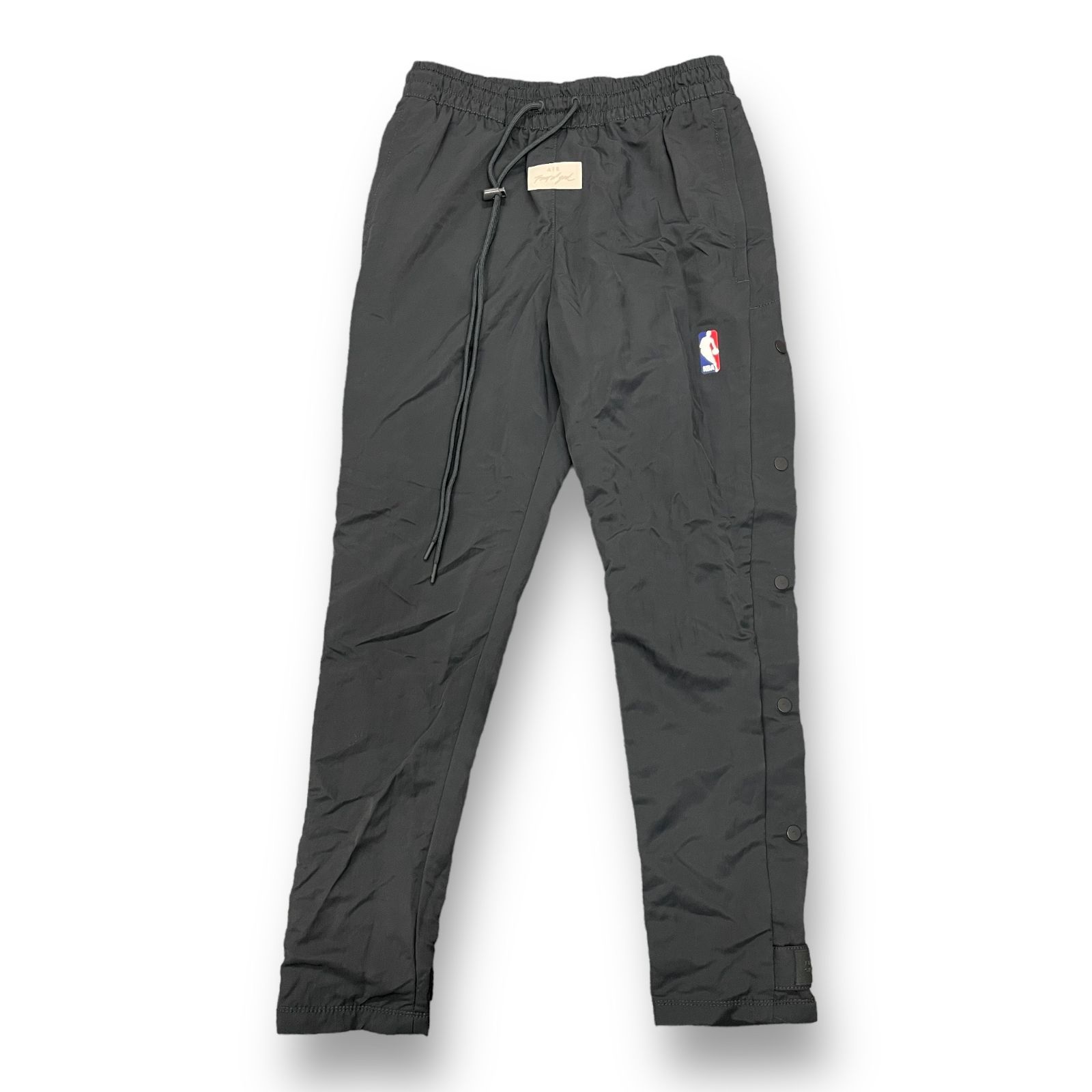 国内正規 NIKE Fear Of God 20AW Warm Up Pants NBA コラボ ウォーム