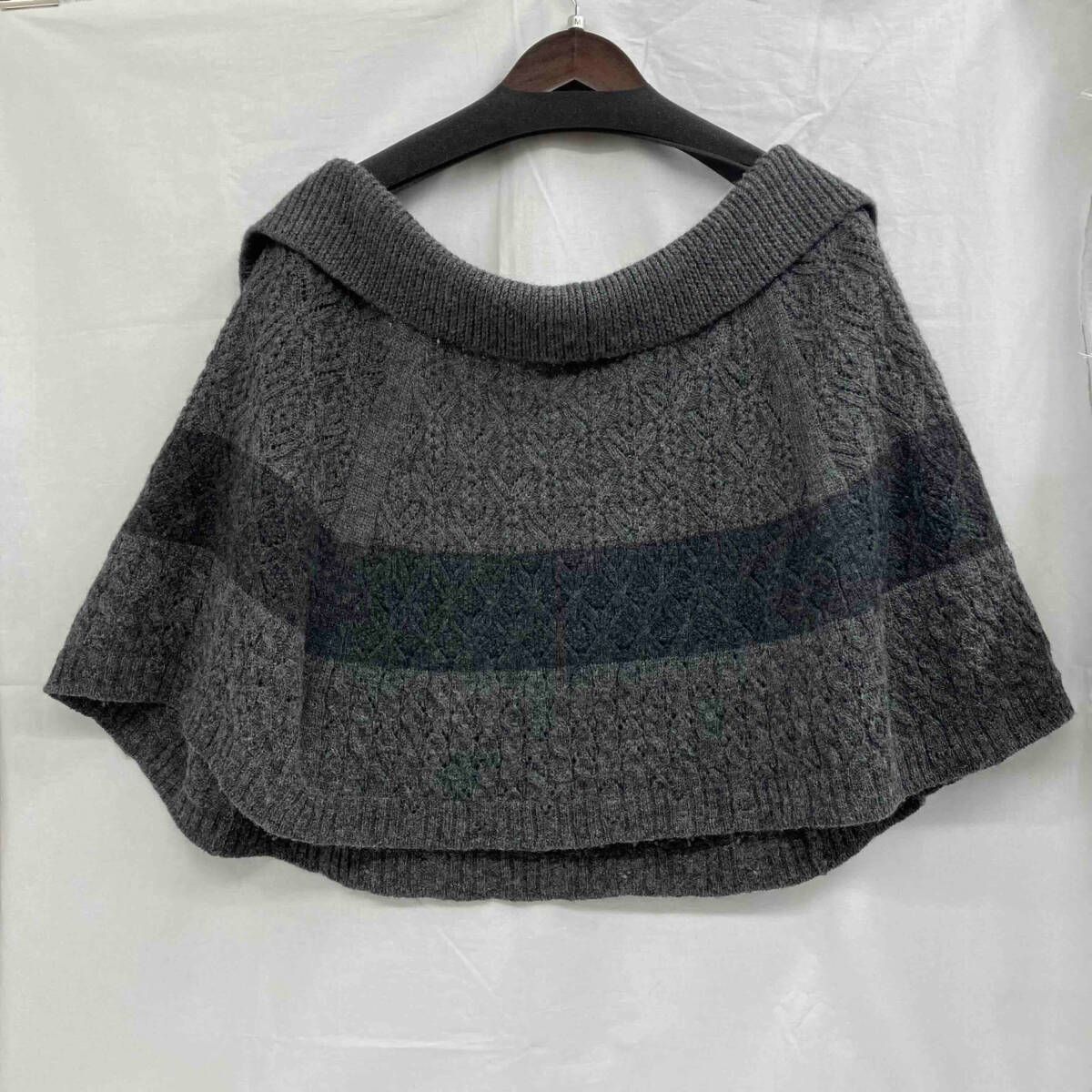 もらって 嬉しい お歳暮 ランキング TAOタオ／COMME des GARÇONS トリコ コムデギャルソン／ニット トップス
