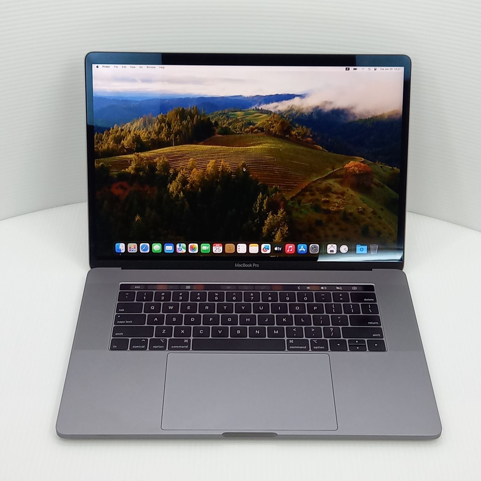 MacBook Air 2014 A1466 i7 充放電回数少