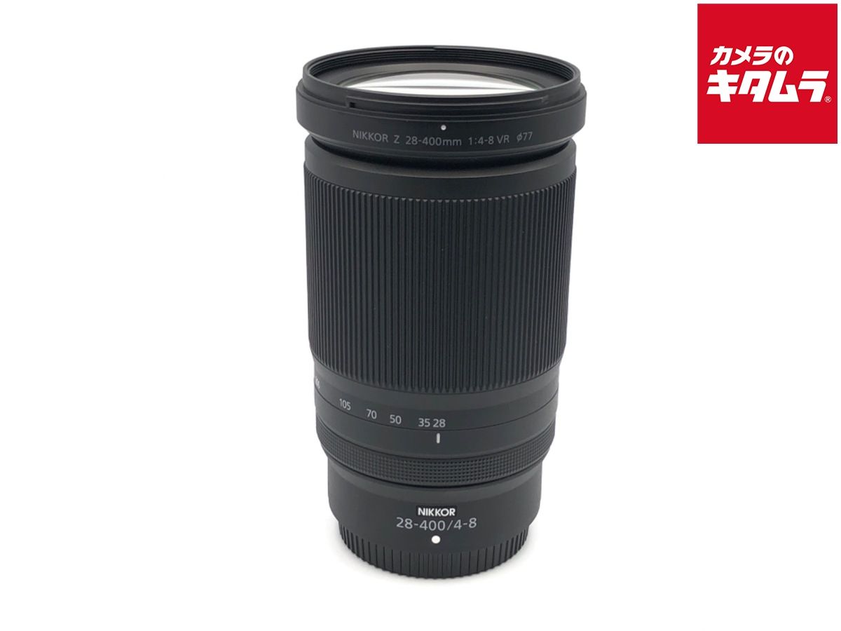 □極上品□ TAMRON 100-400mm F4.5-6.3 Di VC USD ニコン A035N □極上品□ TAMRON 100-400mm F4.5-6.3 Di VC USD ニコン A035N