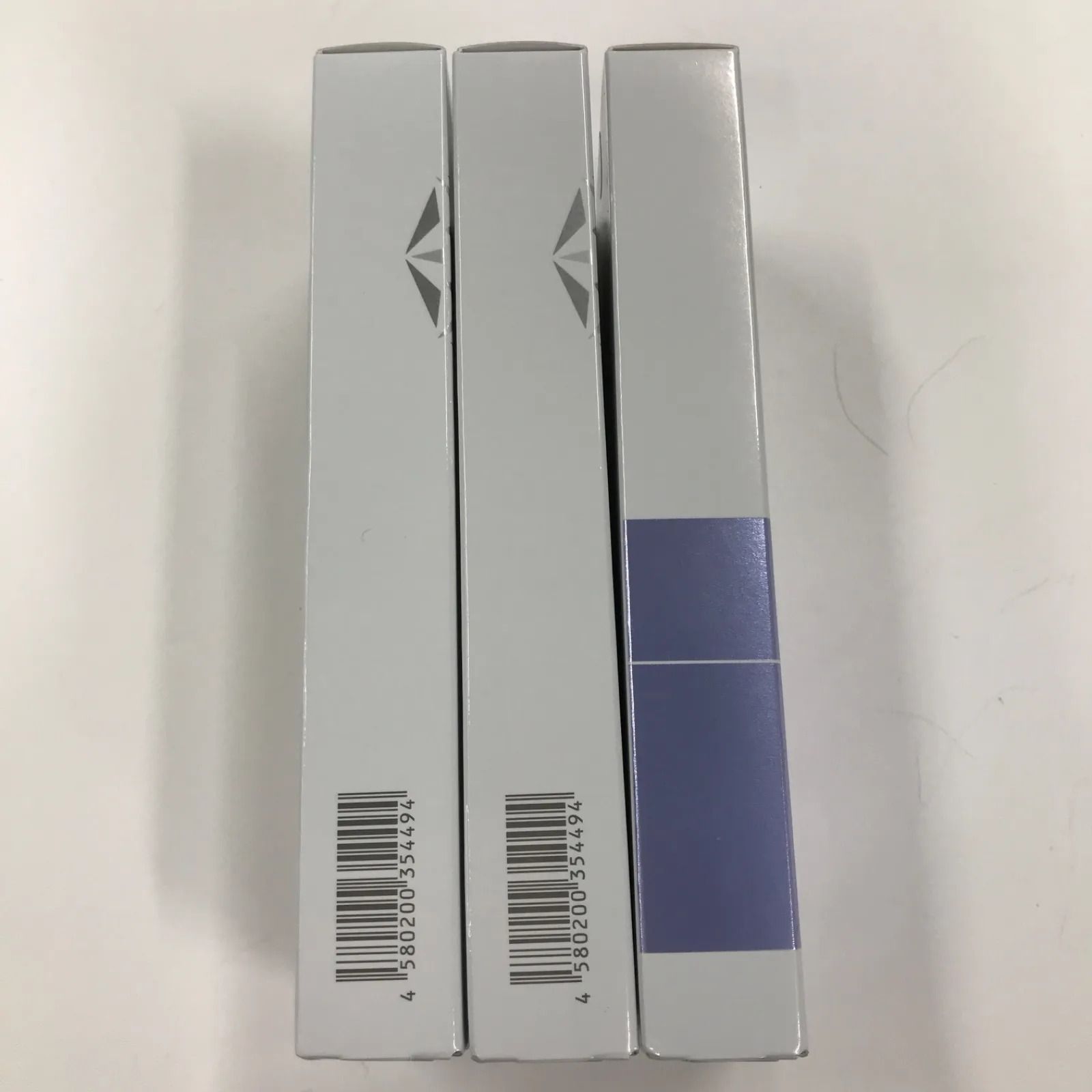 シミウス 薬用ホワイトニングジェルEXノーマル4個セット 即発送可能