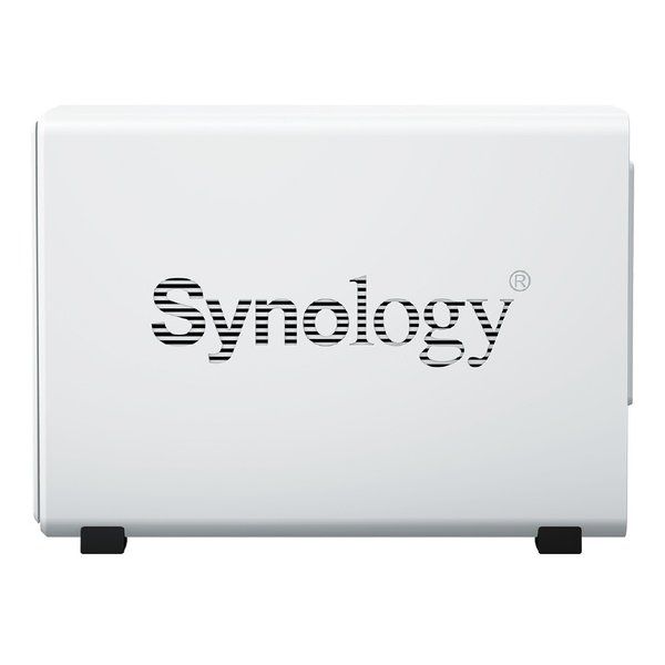 シノロジー DiskStation