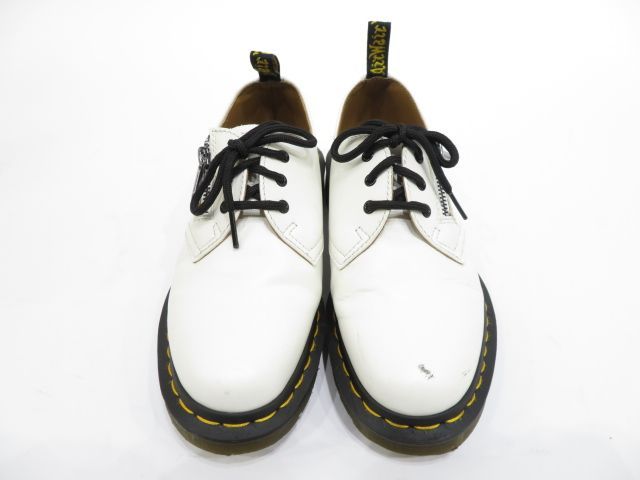 Dr.Martens ドクターマーチン ×BEAMS ビームス コラボ ジップ付 3