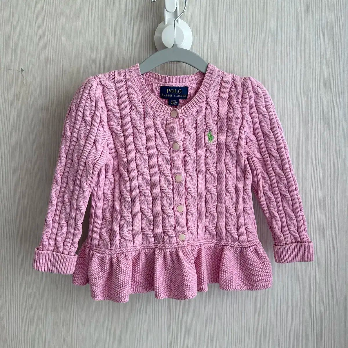 ラルフローレン RALPH LAUREN キッズ フレア スカート 140 POLO RALPH LAUREN｜ポロ ラルフ ローレン（キッズ）のパンツ（フレア