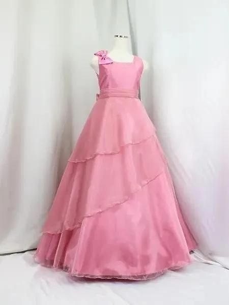 ゆめりすと公式 再生品 プリマダージュSE4 クラシックピンク 140 1着