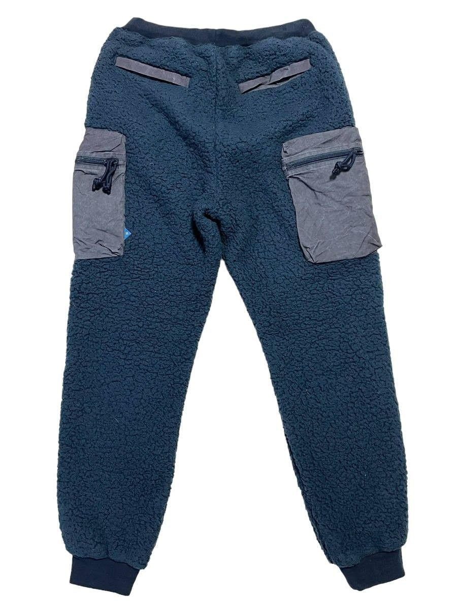Sサイズ LIBERAIDERS リベレイダース PILE FLEECE PANTS パイル ボア