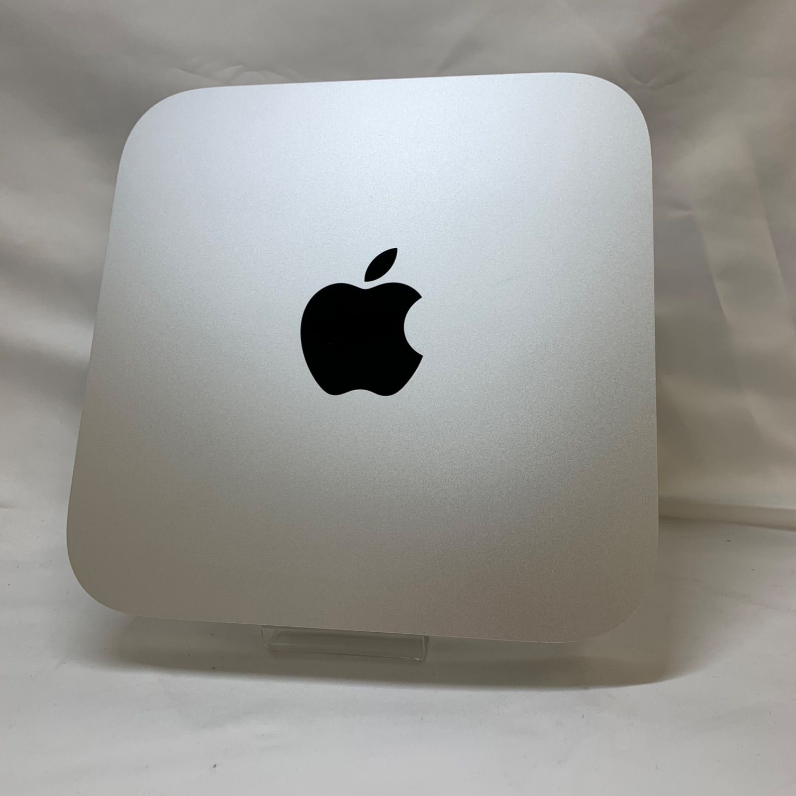 中古】Mac mini M2/8GB/256GB A2686 - メルカリ