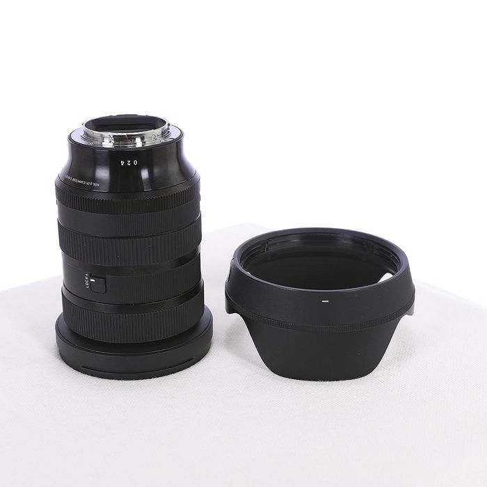 SONY FE50|1.2