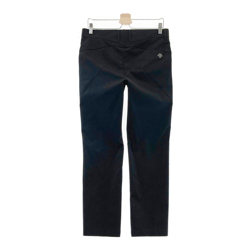 サイズ：82/L DESCENTE GOLF デサントゴルフ ストレッチ ロングパンツ