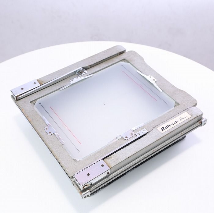 【中古】RittreckHope バックグラウンドガラスアダプタ 中古】RittreckHope バックグラウンドガラスアダプタ - メルカリ