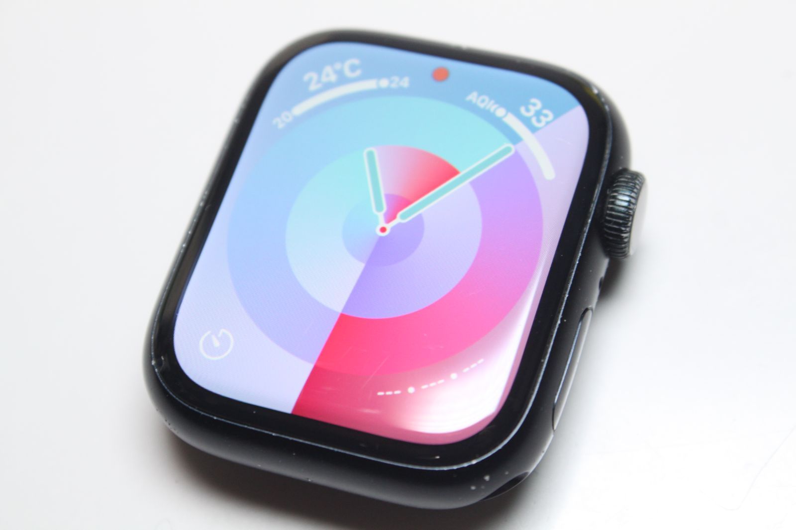 Apple - APPLE WATCH 7 GPSモデル 41mm MKMX3J/A Apple Apple Watch Series 7 GPSモデル 41mm MKMX3J/A