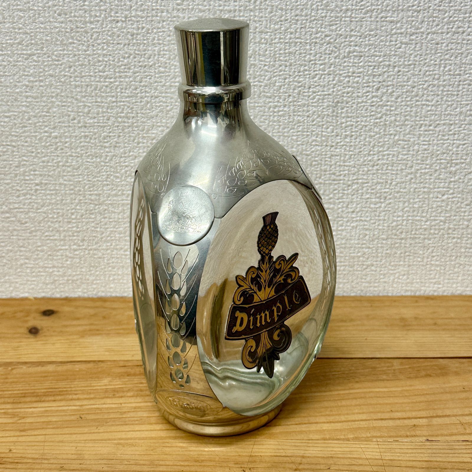 Dimple ROYALDECANTER ディンプル ロイヤル デキャンタ スコッチ