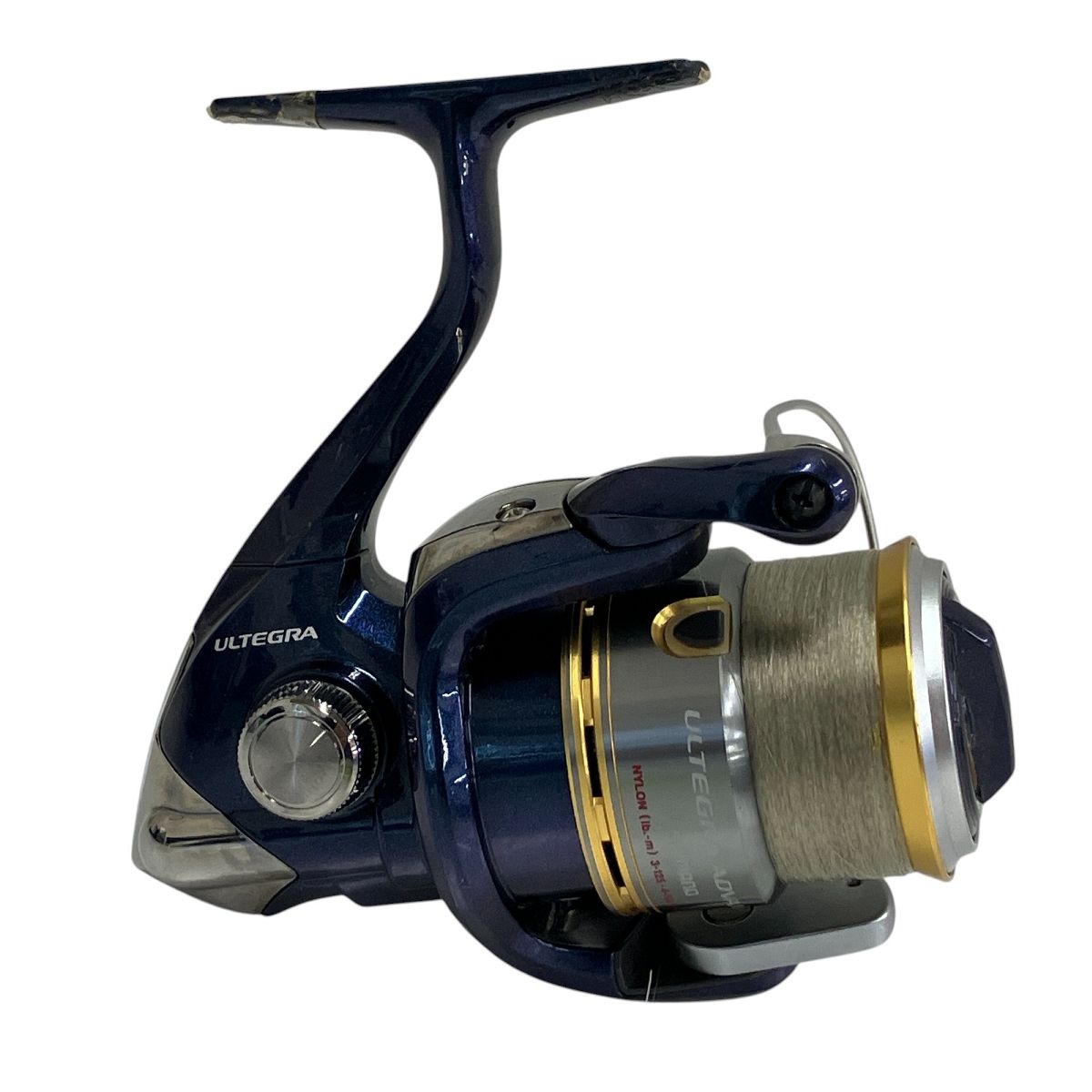 SHIMANO 10 ULTEGRA ADVANCE 2000s シマノ アルテグラ