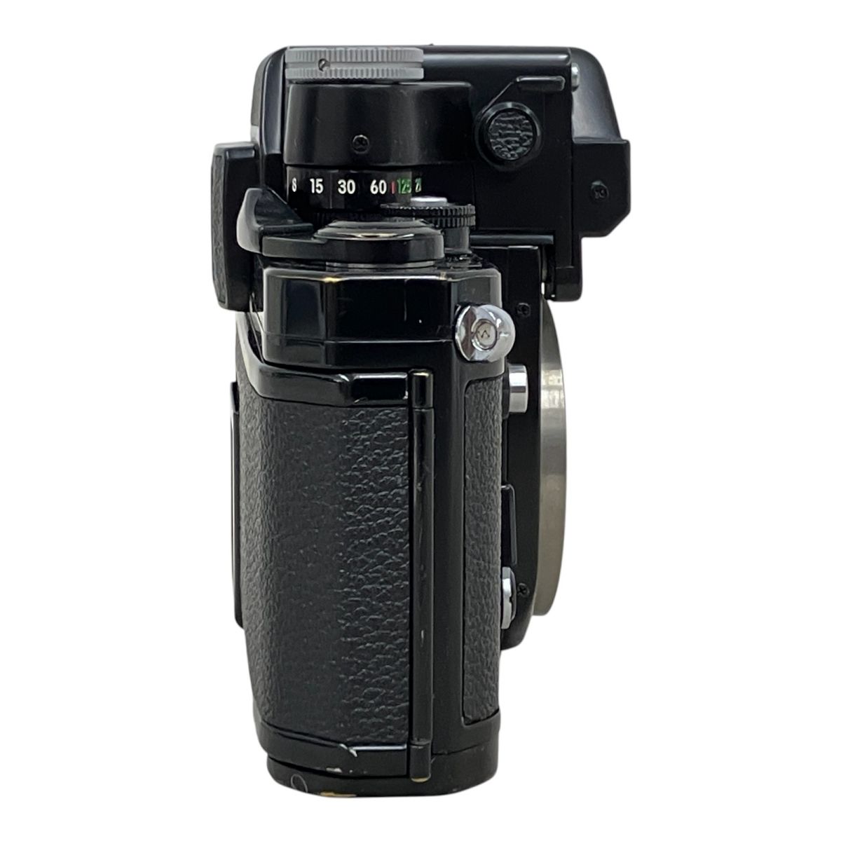 ジャンク品 Nikon F2 フィルムカメラ ＋レンズ Yahoo!オークション -「nikon f2 ジャンク」の落札相場・落札価格