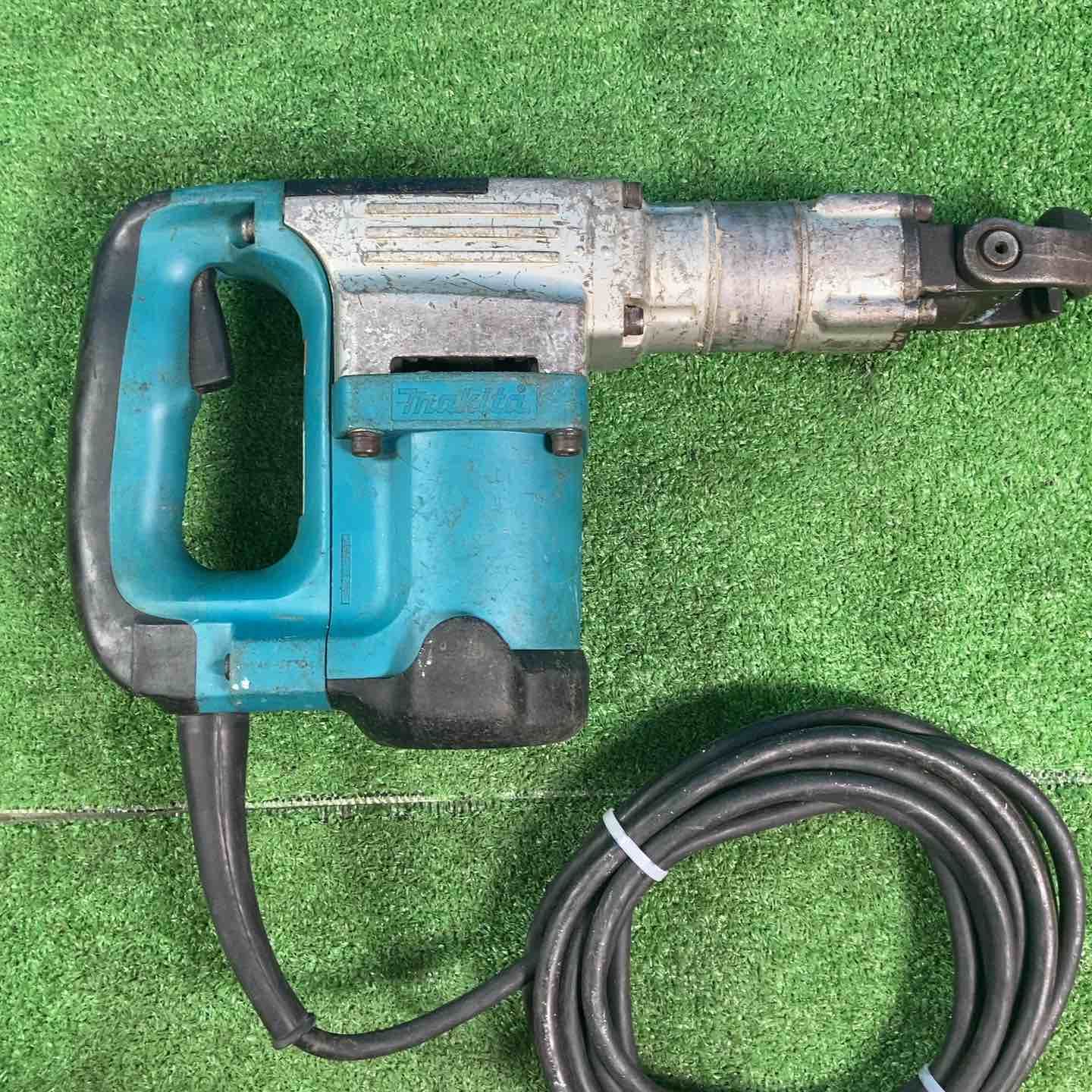 ☆マキタ(makita) 電動ハンマ HM0830【岩槻店】 【公式通販】