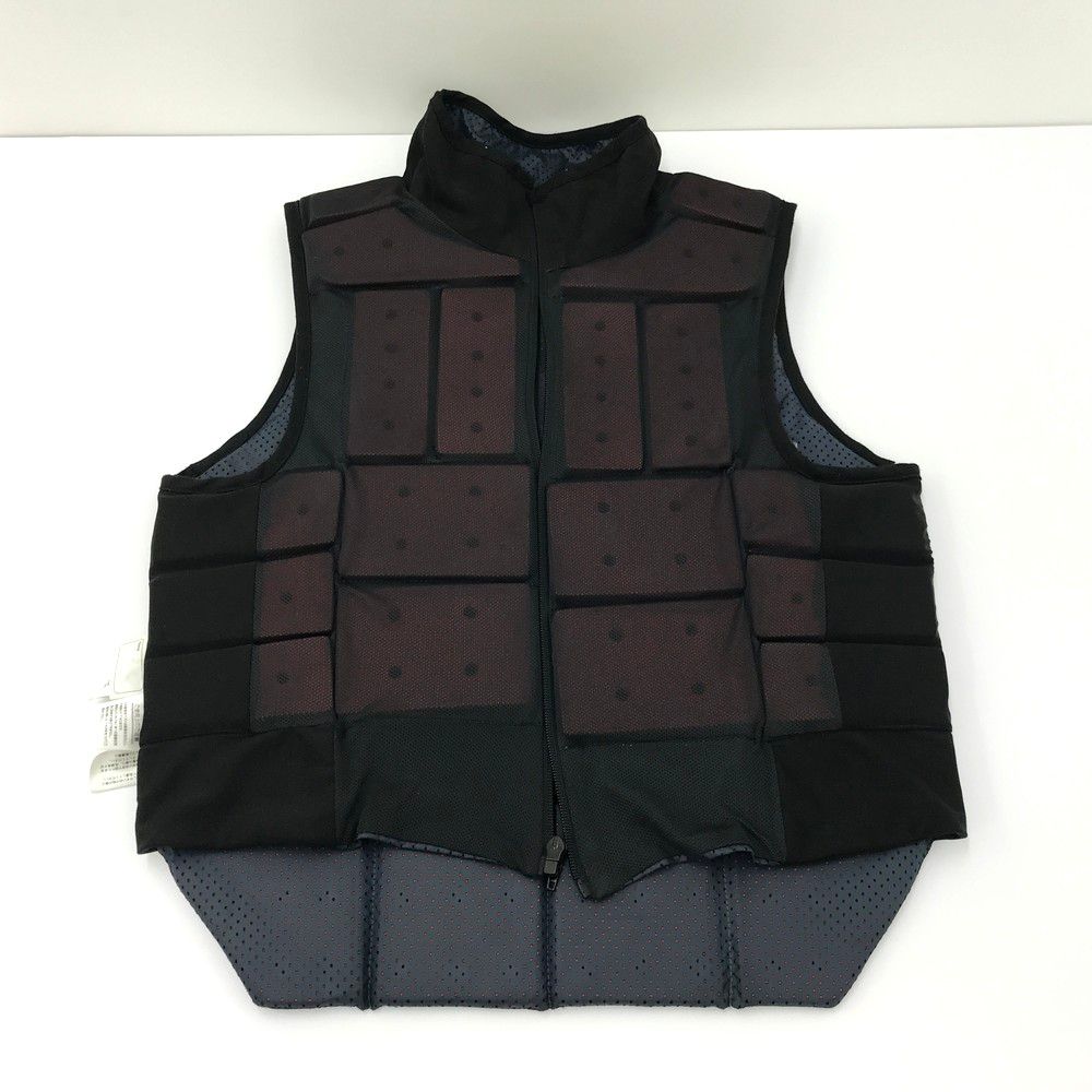 ♥あり 乗馬用 CAVALLO カバロ プロテクターベストM EURO-STAR ユーロスターズボン レディース 4点セット