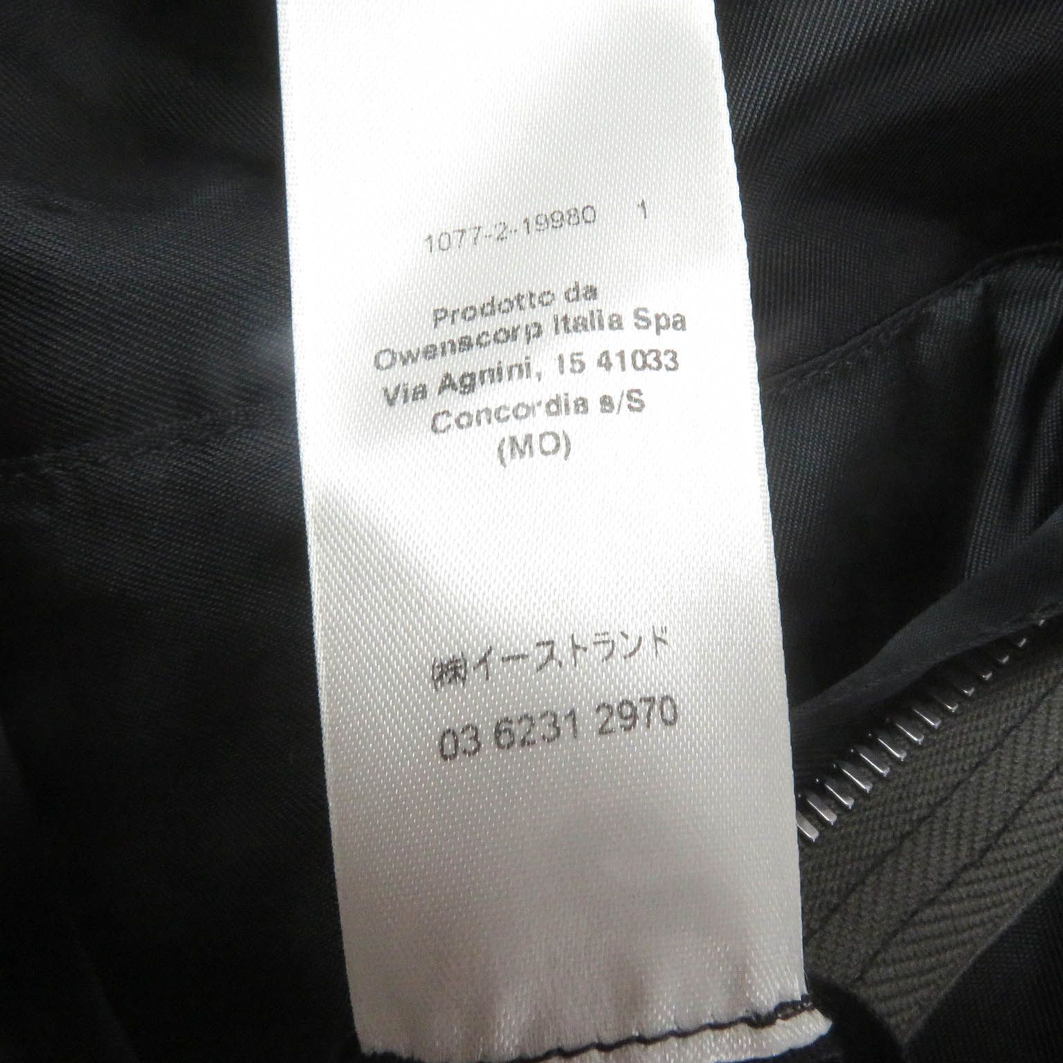 □Rick Owens