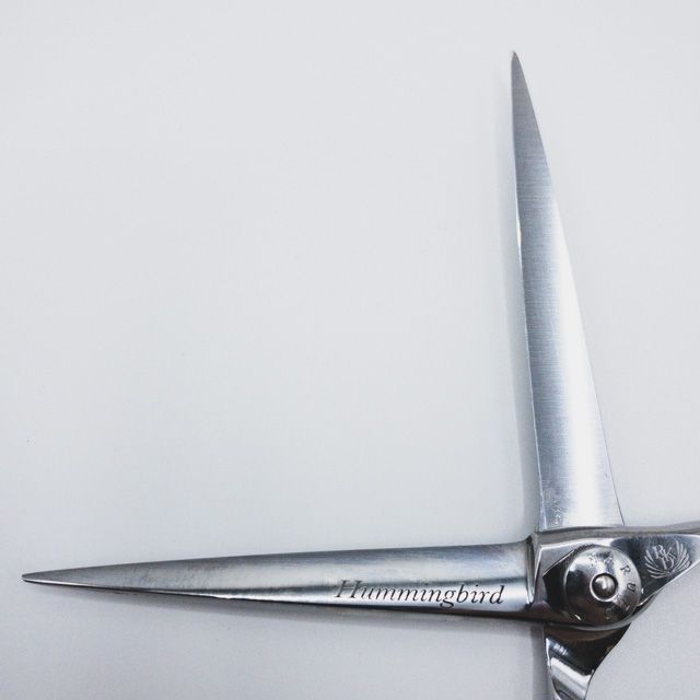 【ナルトシザー naruto scissors】 シザー 美容師・理容師 右利き 楽天市場】Bランク【ナルトシザー naruto scissors】 ミカド